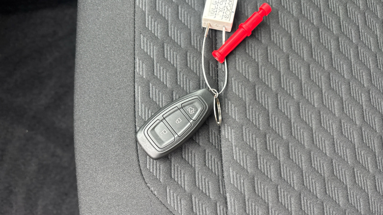 Ford Fiesta 1.0 EcoBoost Titanium 5dr Petrol Hatchback